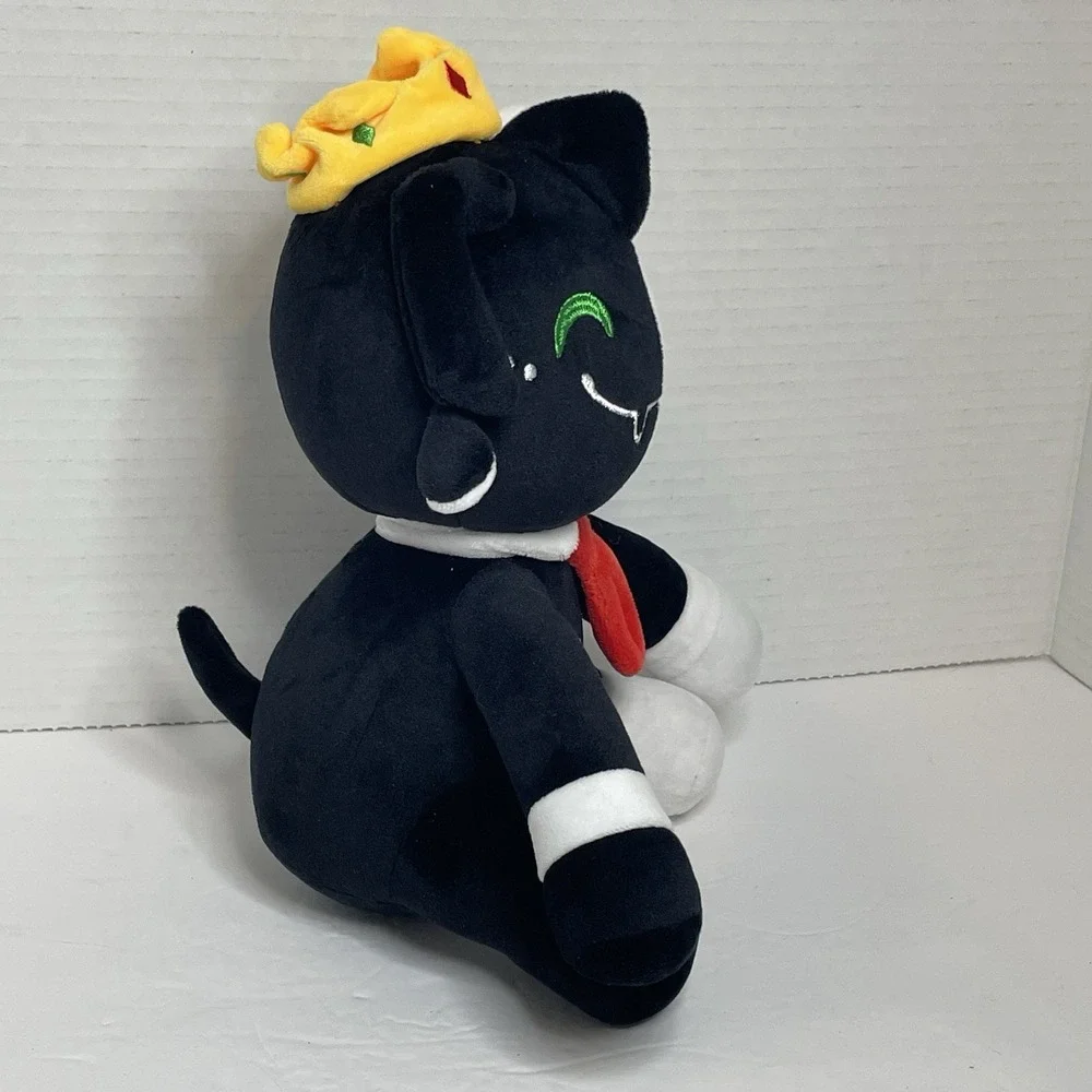 Ranboo Sit YouTooz Twitch Plush Stuffed 9.5